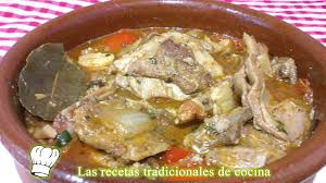 Receta de karlos arguiñano de caldereta de cordero acompañado de verduras y patatas, un plato ideal para servir en navidad. Recetas De Cocina Con Sabor Tradicional Receta De Caldereta De Cordero Extremena