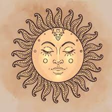 They also don't progress to become skin cancer and don't require any treatment. The Sun In The Signs Aries To Virgo Cafe Astrology Com
