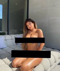 Discover Jenner Kylie deepfake- her arousing sex pictures for your deepest pleasure