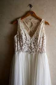 Shop new and gently used vintage wedding dresses and save up to 90% at tradesy. How To Upcycle Your Wedding Dress After The Wedding
