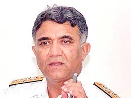 Military awards conferred