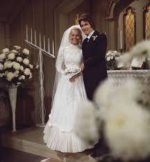 The Young And The Restless Photos Chris And Snapper On Cbs Com Young And The Restless Tv Weddings Wedding Movies