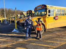 Do You Feel Prepared For New Entry Level Driver Training Requirements Going  Into Effect In Feb. 2022? - School Transportation News