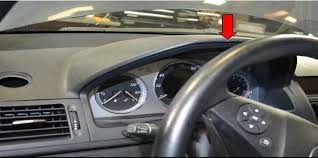 On ebay it is found under mb w210 gauge cluster removal tool kit. How To Remove Instrument Cluster For Mercedes Benz W204auto Repair Technician Home