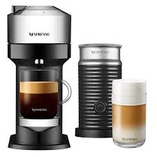 I have had my vertuo next nespresso machine for just two weeks and it is not working properly. Vertuo Next White Coffee Machine Milk Frother Nespresso Usa
