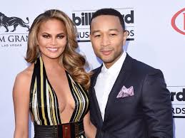 He has been married to chrissy teigen since september 14, 2013. How John Legend Started Out