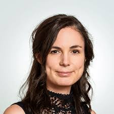 Anna Maly's Instagram, Twitter & Facebook