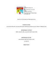 Contoh assignment kerajaan uthmaniyah mp3 & mp4. Analisis Perang Dunia Pertama Terhadap Kerajaan Turki Uthmaniyah Skse3123 Sejarah Antarabangsa Tajuk Ulasan Analisis Perang Dunia Pertama Terhadap Course Hero
