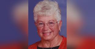 Obituary information for Carol Jane Meyer