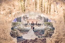 List of wedding venue companies and services in philippines. Filipino Weddings What Makes A Filipino Wedding The Blue Leaf