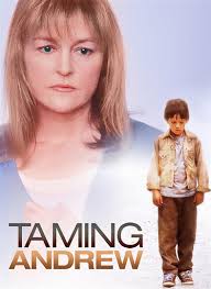 Sad Movie About a Father Taking a Son Away from His Mother