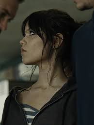 Finestkind Jenna Ortega Grey Hoodie