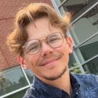 Daniel Mcinnis's Instagram, Twitter & Facebook