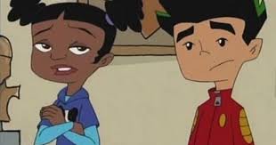 15 Cartoon Characters Who Totally Rocked Their Natural Hair Girl Cartoon Characters Black Cartoon Characters Black Girl Cartoon