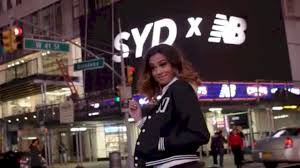 Sydney michelle mclaughlin is an american hurdler and sprinter who competed for the university of kentucky before turning professional. Sydney Mclaughlin Signs With New Balance Flotrack