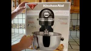 We did not find results for: Box Opening Of The Kitchenaid Professional 550 Plus From Costco Youtube