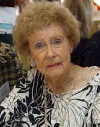 Esme Chandlee, Publicist to Judy Garland, Clark Gable, Dies at 94