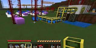 What is the buildcraft mod? Buildcraft Mod For Minecraft Pe For Android Apk Download