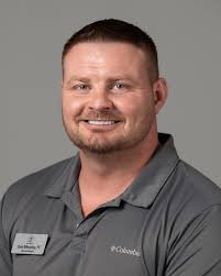 Christopher Ray Wheatley, PT