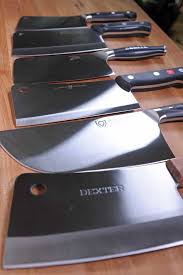 The Best Meat Cleavers Chop Your Protein The Easy Way Best Meat Meat Stuffed Whole Chicken