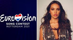 She was selected to represent her home country at the eurovision song contest 2020 in rotterdam with the song empires. Alicja Szemplinska Jednak Nie Pojedzie Na Eurowizje Na Tapecie Pojawily Sie Nowe Nazwiska Obcas Pl