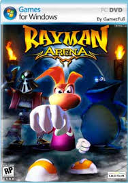 We have only 3 members of staff but serve 450000 users and have outgoing costs like any other. Descargar Rayman Arena M Pc Full Espanol Gamezfull