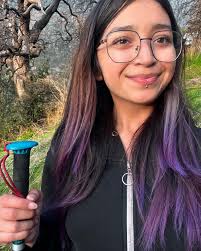 Millaray Scarleth Gómez