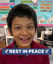 The Orleans Parish Coroner's Office said Wednesday that 12-year-old Bryan  Vasquez died from blunt force trauma due to an alligator and drowning.  💔💔💔💔