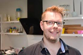 Opfylder fars sidste ønske: Michael laver flere flødeboller