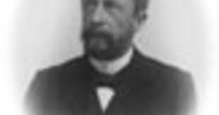 Andreas Christian Bull (1840