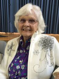 Shirley Elaine Durham Obituary October 30, 2023