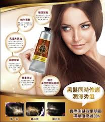 Lighter hair colors tend to look less healthy and thin. Natural Hair Dye Natural Black Hair Dye Taiwantrade Com