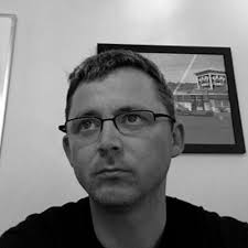 Adrian McDermott (@amcdermo)