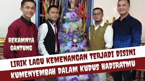 Engkau mulia, ajaib dan heran. Kumenyembah Dalam Kudus Hadiratmu Kemenangan Terjadi Disini Lirik Chords Chordify