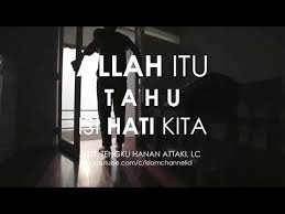Ustadz Tengku Hanan Attaki Shift Pemuda Hijrah Tinggalkan Dosa Youtube Islamic Quotes Kata Kata Indah Kutipan Muslim