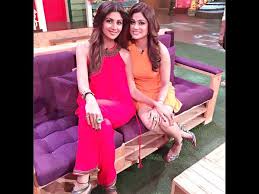 June 14, 2021 10:53 am ist. Shilpa Shetty Hubby Raj Kundra And Sister Shamita Shetty On The Kapil Sharma Show Pics Filmibeat