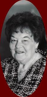 Polly Jones Obituary (2012)