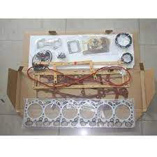 6d110 Engine Gasket Kit For Komatsu S6d110 Wa350 Wa350 1 Wheel Loader Excavator Komatsu Excavator Excavator Parts