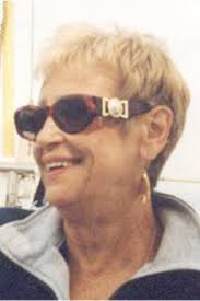 Dorothy Salley Obituary