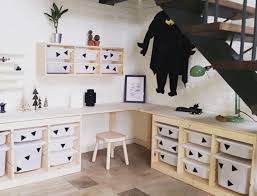 Speelhoek Onder De Trap Ikea Trofast Trofast Hack Madchen Zimmer Ideen Kinder Zimmer Spielzeugaufbewahrung