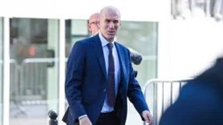 RMC: Zidane anuncia primeira convoca&ccedil;&atilde;o da Fran&ccedil;a em 17 de setembro | AllFootball