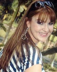 Samira Matos's Instagram, Twitter & Facebook