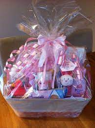 My Family My Life In 2021 Baby Girl Gift Baskets Diy Baby Shower Gifts Baby Shower Baskets