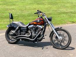 2012 Harley Davidson Dyna 2012 Harley Davidson Dyna Wide Glide Fxdwg 103 Many Extras 9 735 Harley Davidson Dyna Harley Davidson Dyna Wide Glide Harley Davidson