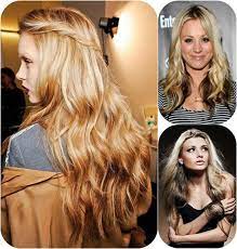 Stunning Blonde Hair Styles 2014 Looks With Blonde Hair Extensions Perfect Blonde Hair Hair Styles Long Wavy Hair