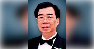 Obituary information for Kenny K. Fong
