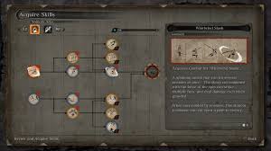 Shadow of war innovates on the nemesis system with orcish allies who can act as spies, siege fortresses and aid in battle. How To Unlock New Skill Trees In Sekiro Usgamer