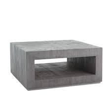 Aidan gray aims to create the finest one of a kind products in the world. Studio A Driftwood Square Coffee Table Grey 7 90837
