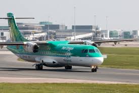 Flightradar24 is the world's most popular flight tracker. Coronavirus Aer Lingus Regional Carrier Stobart Air To Suspend International Flights Aviation Business News