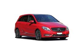 Mercedes Benz B Class 2012 2015 Specifications Features Configurations Dimensions